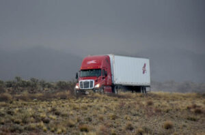 How Do You Get a Truck Out of Deep Mud