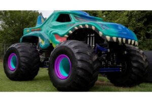 9. How Much Do Monster Truck Tires Cost1