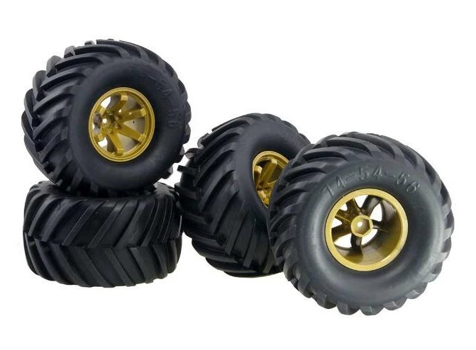 9. How Much Do Monster Truck Tires Cost2