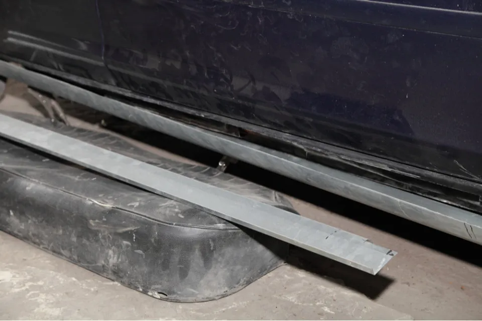 What are Rocker Panels? – Partsmax