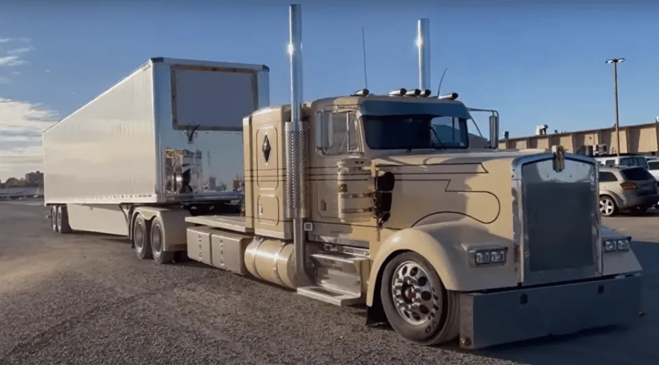 What Does Power Only Mean in Truck - Can You Make Money with It?